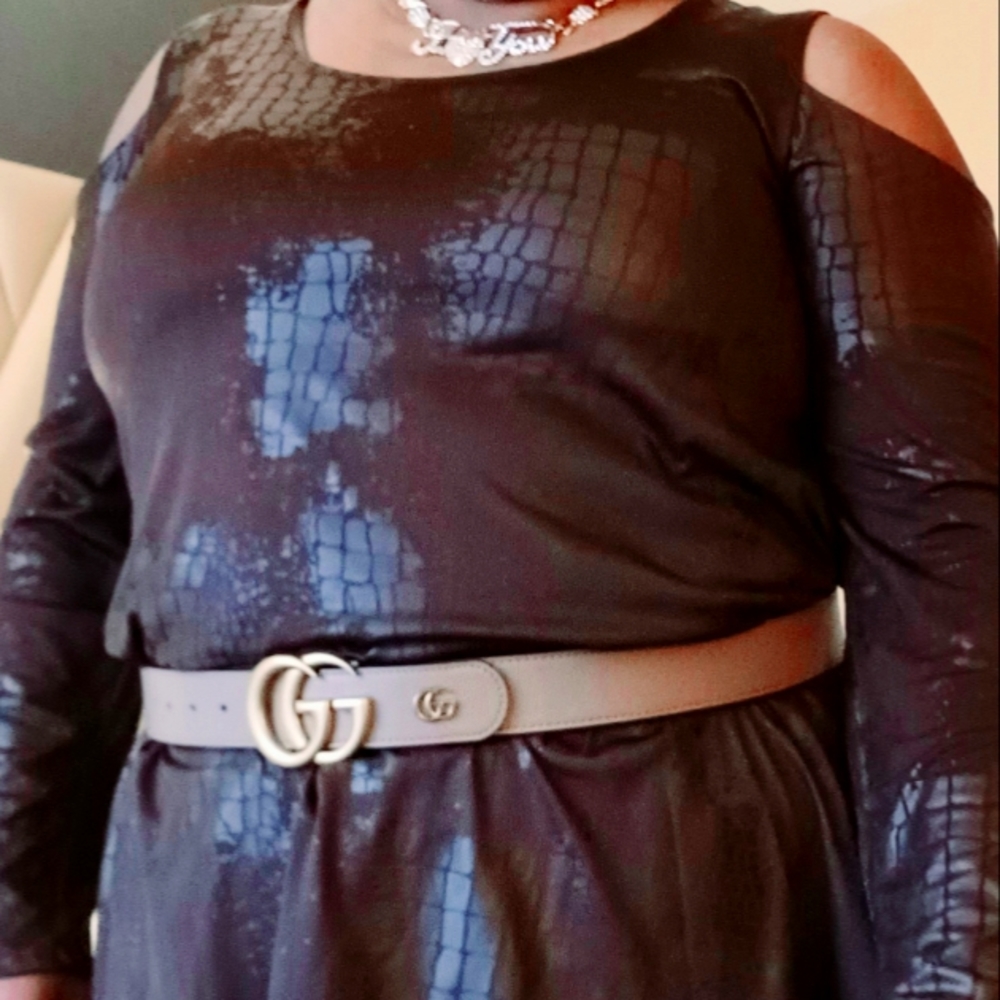 Meet your Posher, Yunika